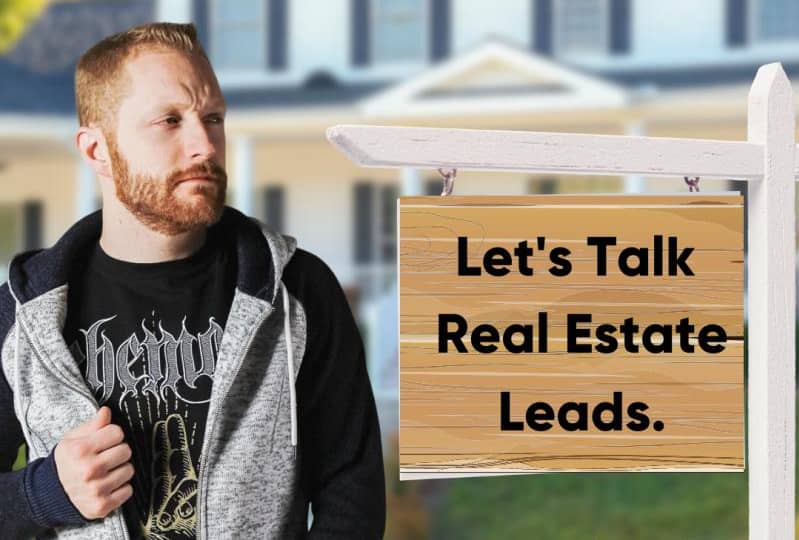 4 Digital Marketing Tactics to Generate Fresh Real Estate Leads