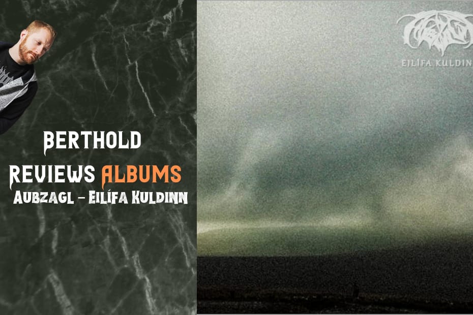 Aubzagl – Eilífa Kuldinn